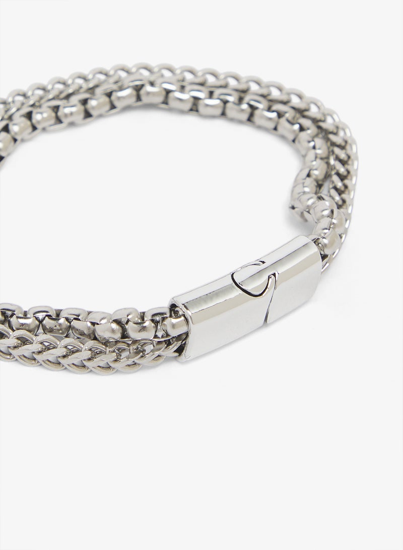 Seventy Five Chain Bracelet - Image 3
