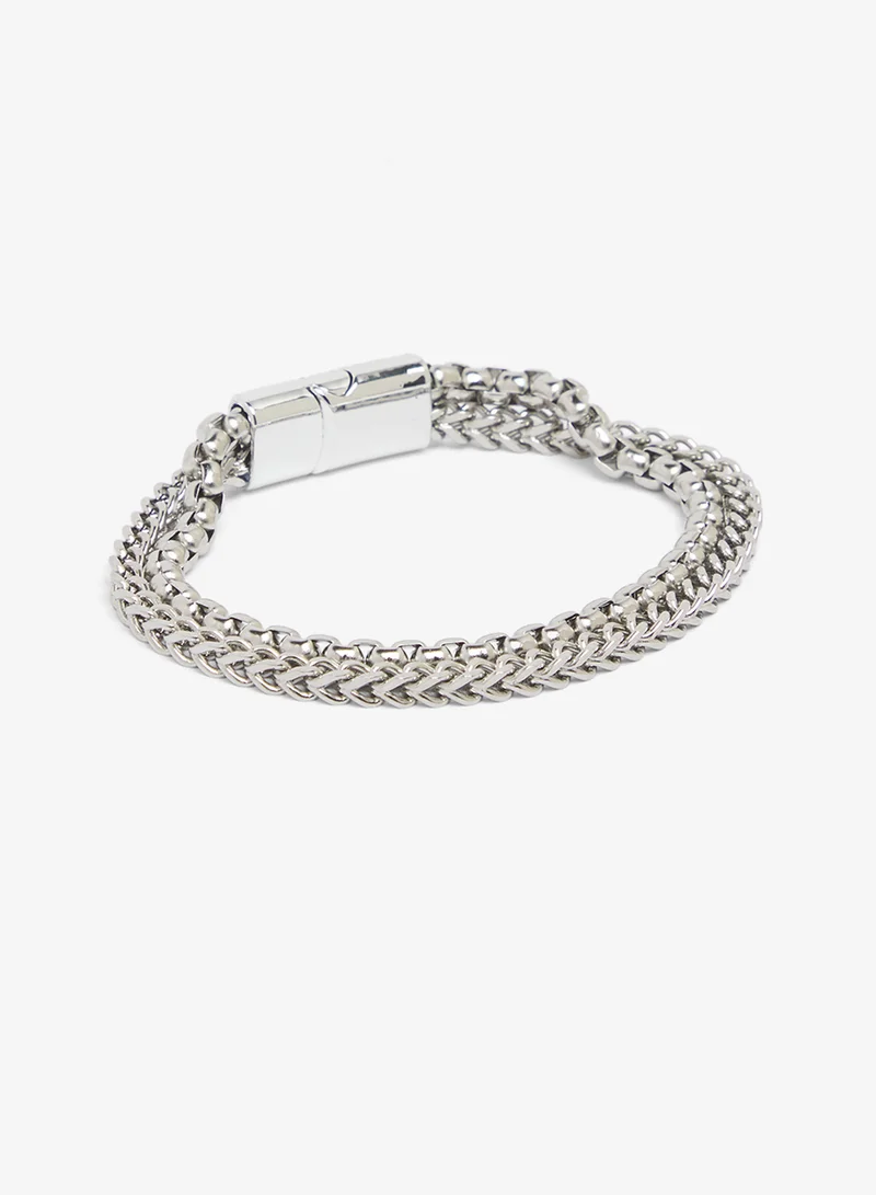 Seventy Five Chain Bracelet