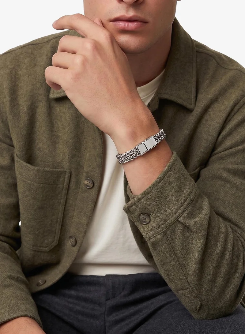 Seventy Five  Chain Bracelet for Men | Best Price UAE