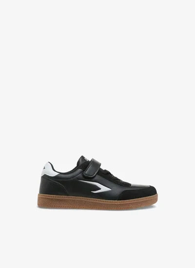 داش Boys Hook & Loop Low Top Sneakers