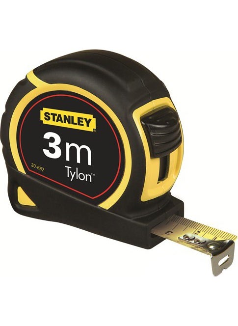 Stanley St130687 Tylon Meter 3M  - Image 1