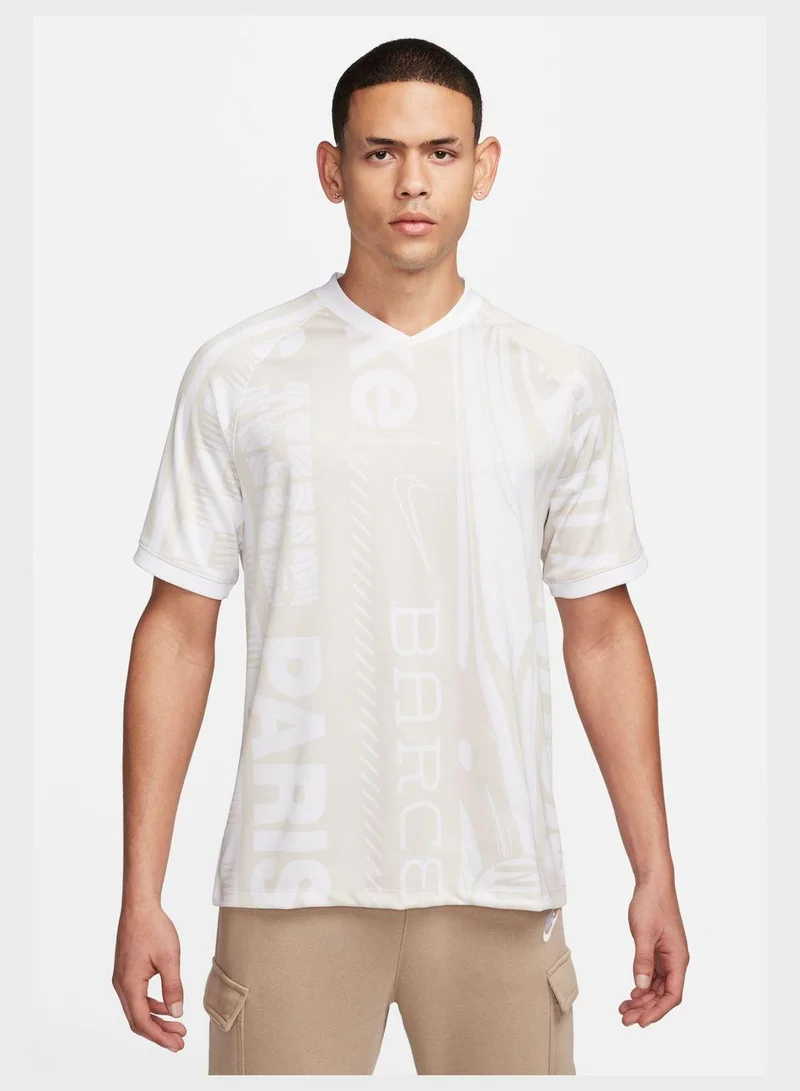 Nike Men's Culture of Football Dri-FIT Shirt