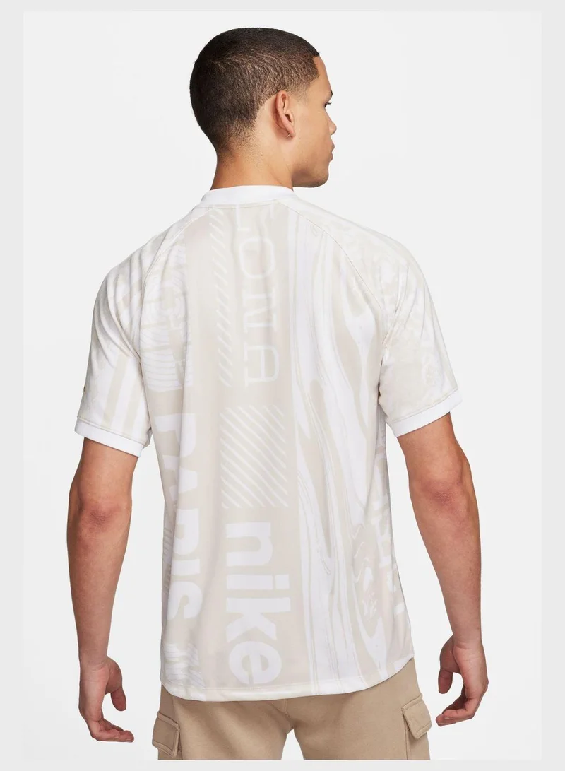 Nike Men's Culture of Football Dri-FIT Shirt