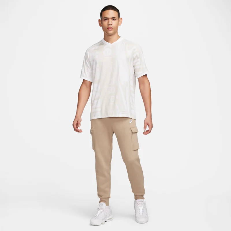 Nike Men's Culture of Football Dri-FIT Shirt