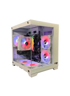 White RTX 4060