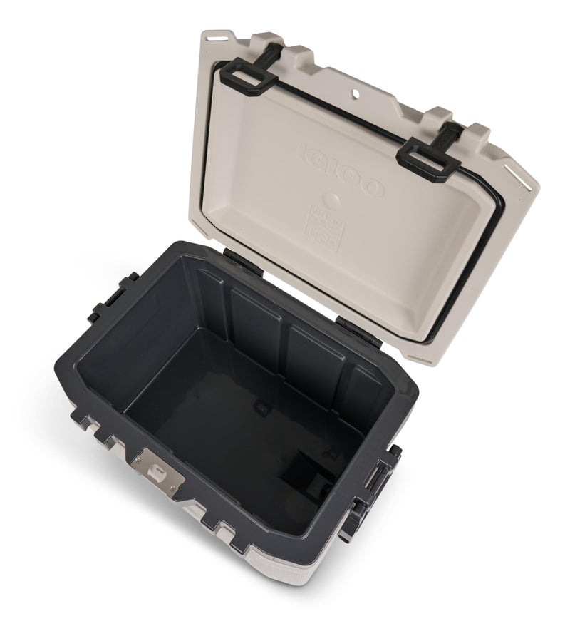 Igloo, Trailmate 50 Qt Cooler, Bone - Image 5