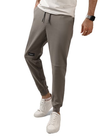 Men's Sweatpants , Melton Cotton Material - Gray - pzsku/Z72CEB4A45566852BFB19Z/45/_/1731511452/3fe6a708-1a56-43f3-9358-756a02d1fe74