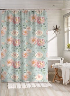 shower curtain water proof 200 CM Length *280 CM Width. - pzsku/Z72CEB5B16BC87AAE284EZ/45/_/1690132046/358f5a51-0cdb-4a2e-80e6-9a7d12322dd7