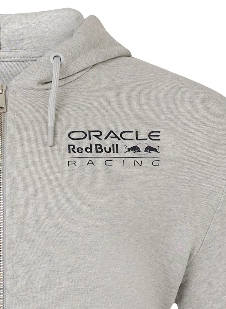 Red Bull  RED BULL MAX HELMET ZIP HOODIE  | Best Price UAE