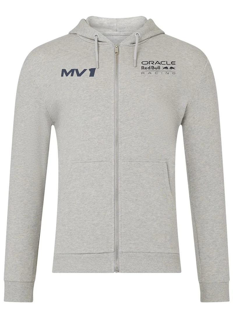 Red Bull  RED BULL MAX HELMET ZIP HOODIE  | Best Price UAE