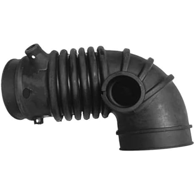 QASULER For, Pajero V77 V76 2000-2007 Cleaner Intake Duct Hose MN110463 Car Air Filter Pipe Connection Tube Car Air Intake Pipe - Image 1
