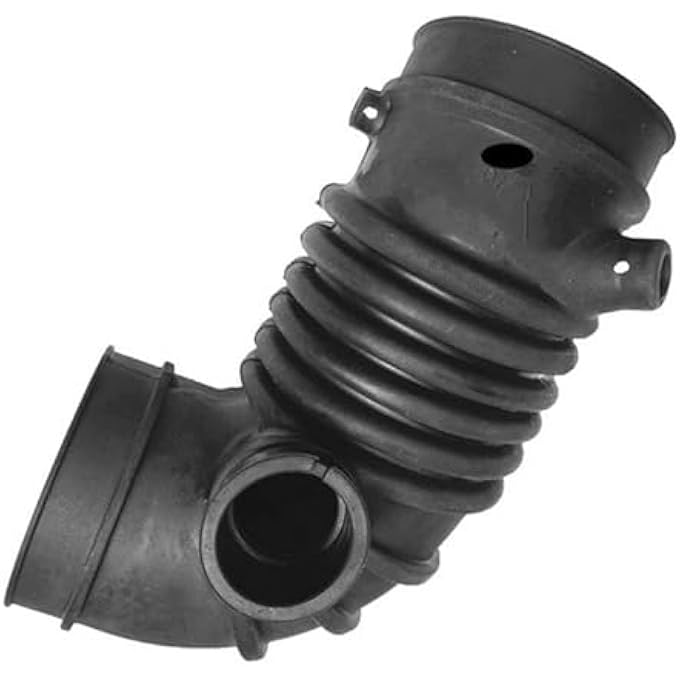 QASULER For, Pajero V77 V76 2000-2007 Cleaner Intake Duct Hose MN110463 Car Air Filter Pipe Connection Tube Car Air Intake Pipe - Image 5