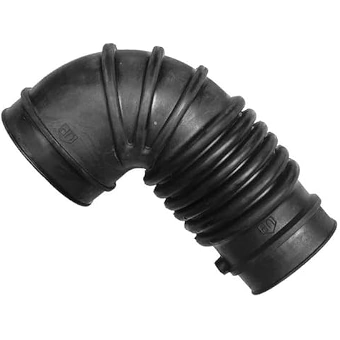 QASULER For, Pajero V77 V76 2000-2007 Cleaner Intake Duct Hose MN110463 Car Air Filter Pipe Connection Tube Car Air Intake Pipe - Image 4