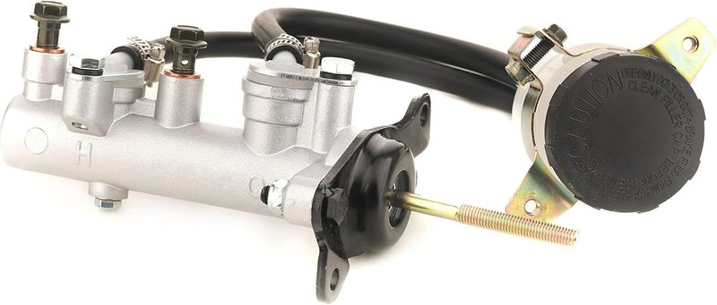 Chikia Heavy Duty Brake Master Cylinder Pump for Hisun UTV 400 500 700 800 - Image 2