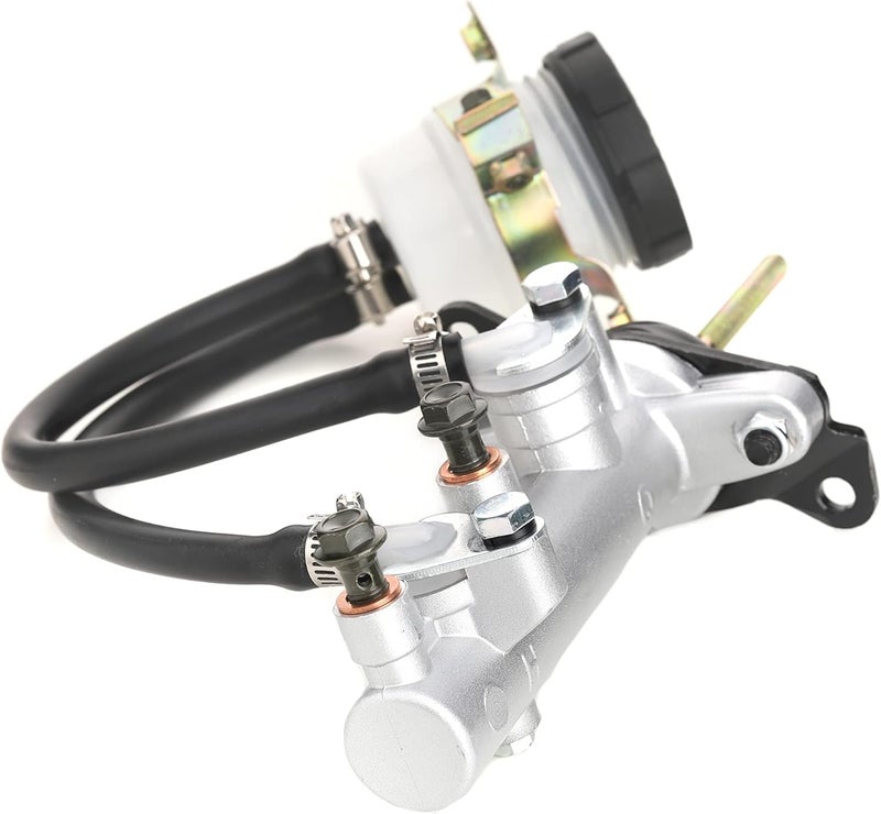 Chikia Heavy Duty Brake Master Cylinder Pump for Hisun UTV 400 500 700 800 - Image 3