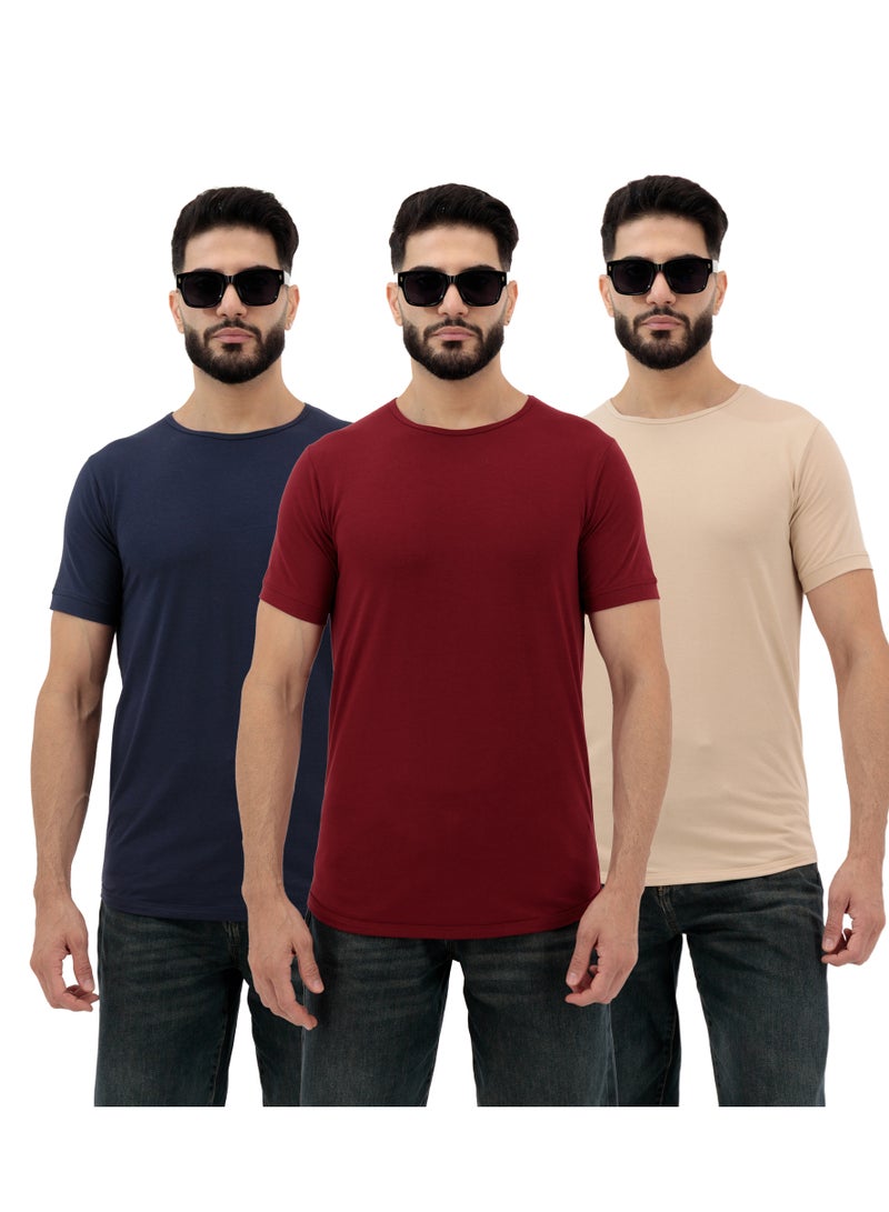 Vasl Hub Dynasty T-Shirts for Men & Women - Now in Multiple Colors - Image 1