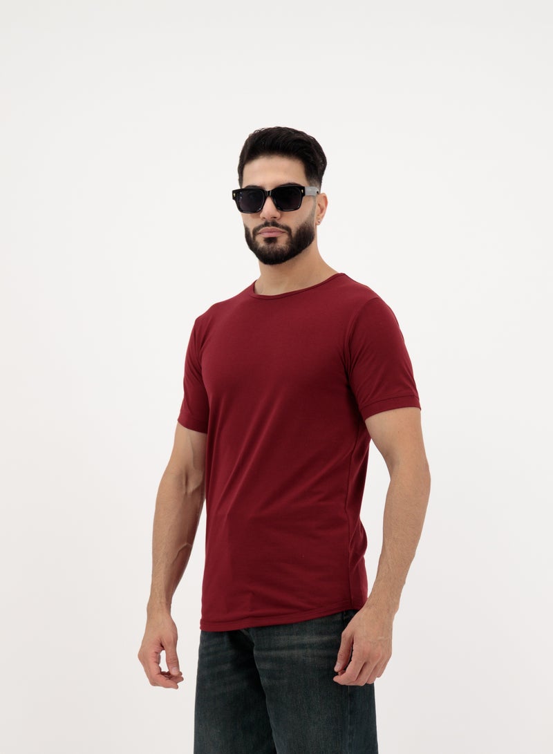 Vasl Hub Dynasty T-Shirts for Men & Women - Now in Multiple Colors - Image 2