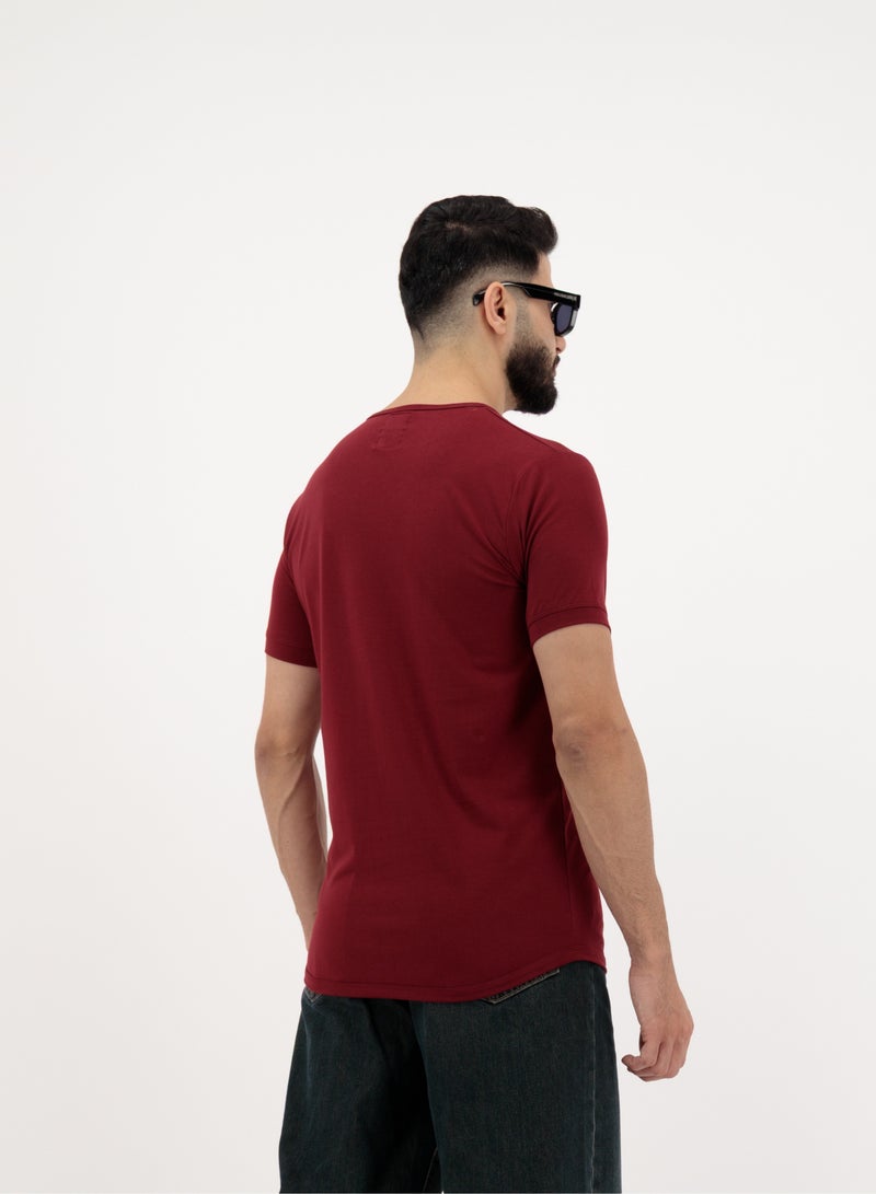 Vasl Hub Dynasty T-Shirts for Men & Women - Now in Multiple Colors - Image 5