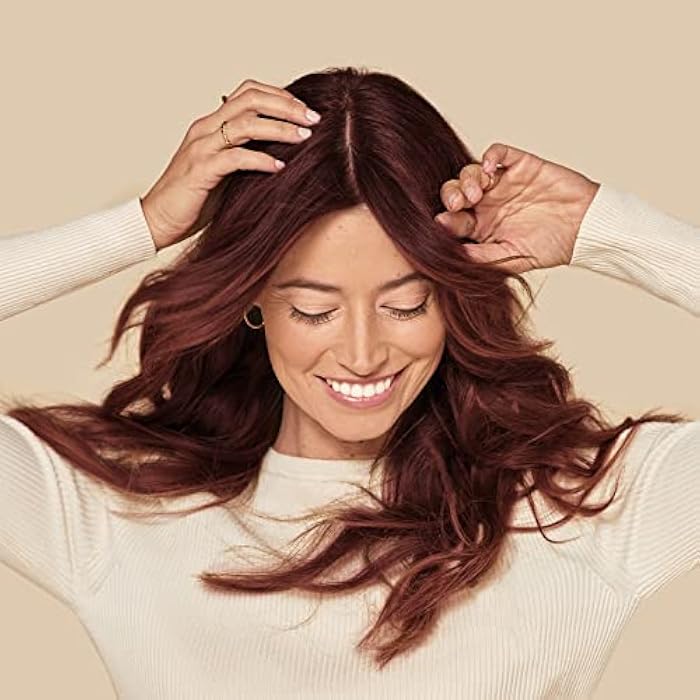 eSalon Conditioner for Color-Treated Hair, Classic Color Care Protecting Conditioner (9 fl oz), Sulfate-Free (SLS and SLES) to Prevent Color Fade, Hair Color Safe - Image 3