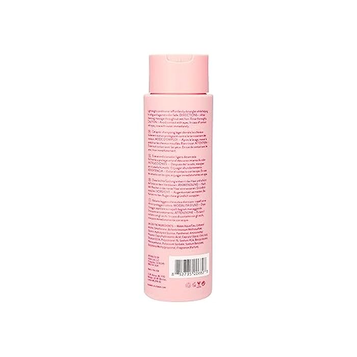 eSalon Conditioner for Color-Treated Hair, Classic Color Care Protecting Conditioner (9 fl oz), Sulfate-Free (SLS and SLES) to Prevent Color Fade, Hair Color Safe - Image 5