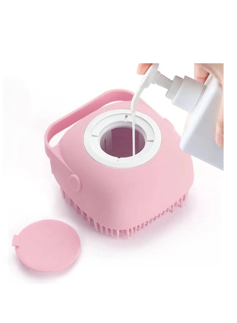 هيرا فرشه حموم سيلكون - Image 2