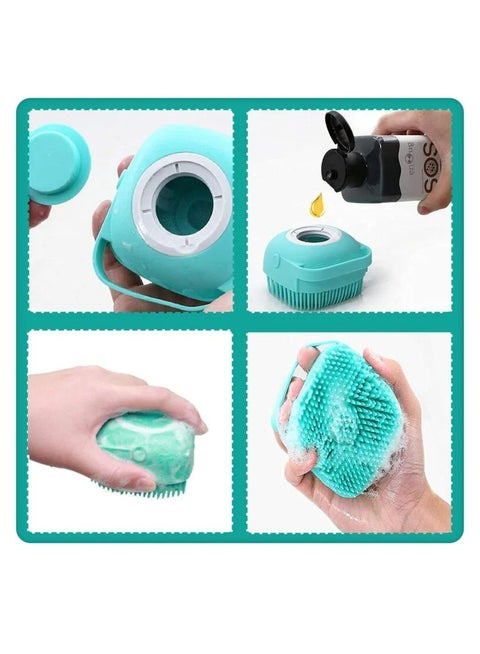 فرشه حموم سيلكون