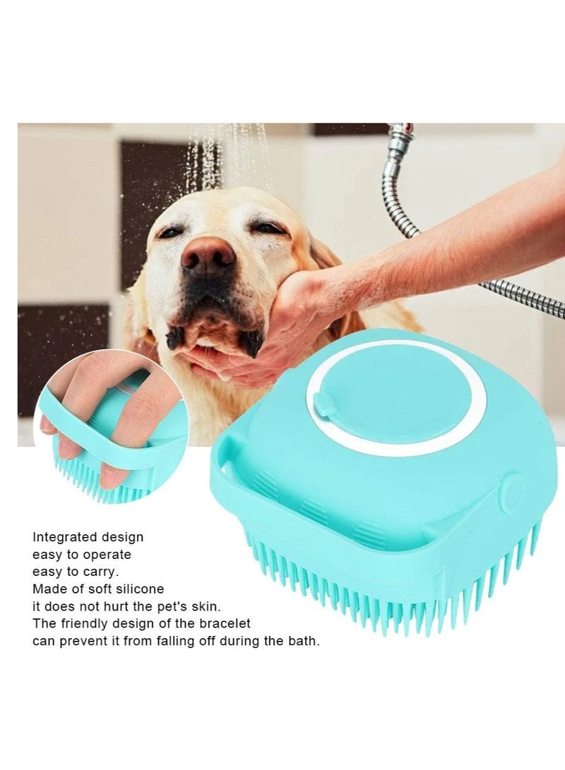 هيرا فرشه حموم سيلكون - Image 4