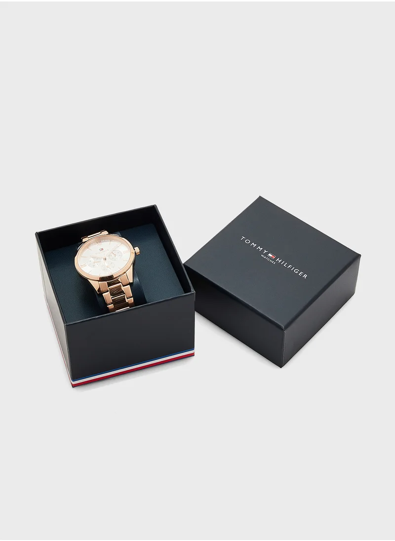 TOMMY HILFIGER CAMILLE