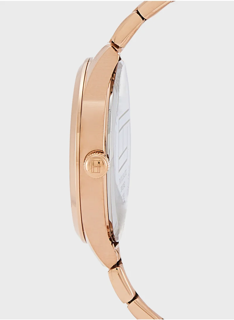 TOMMY HILFIGER CAMILLE