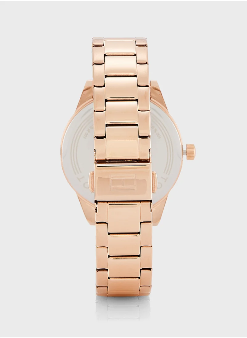 TOMMY HILFIGER CAMILLE