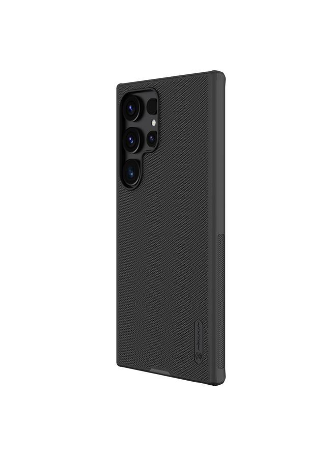 Nillkin Case For Samsung Galaxy S24 Ultra 5G Frosted Shield Pro PC + TPU Phone Case - Image 2