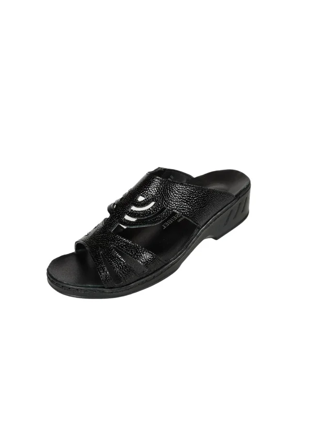 Josef Seibel Black 071-2220 Josef Seibel Ladies Comfort Sandals 08864 Black for Women | Best Price UAE