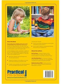 Your Guide to Outstanding Early Childhood Practice in ICT  - Image 1