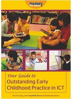 Your Guide to Outstanding Early Childhood Practice in ICT  - Image 2