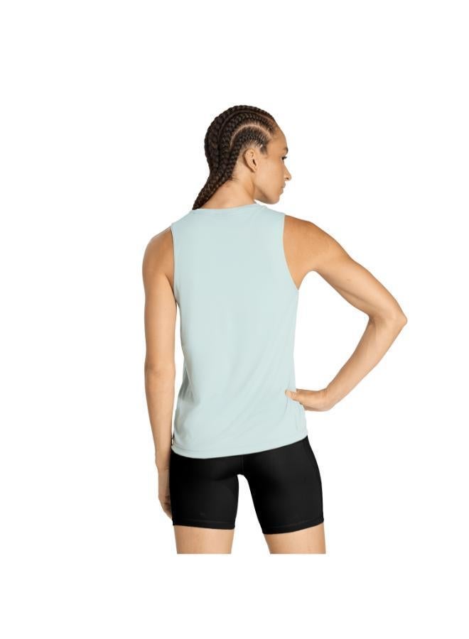 Adidas adi365 Running Essentials Tank Top - Image 2