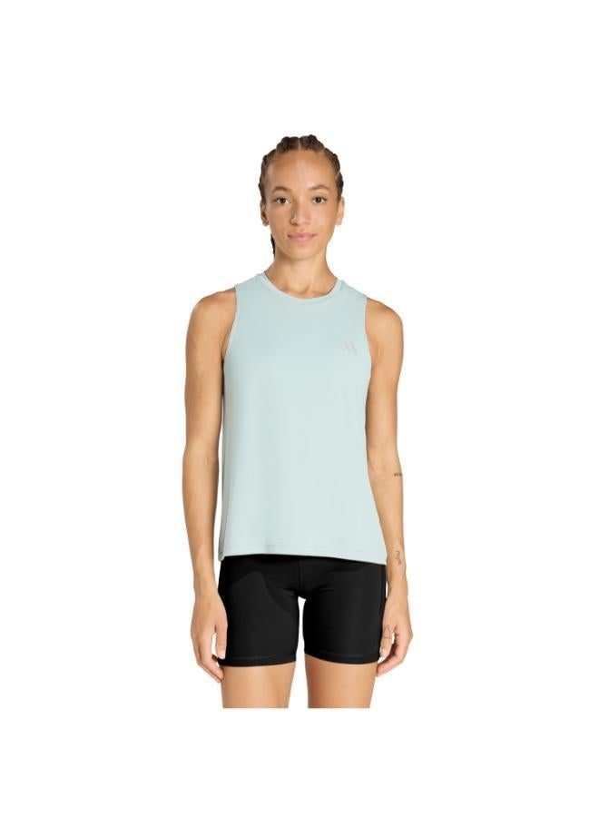 Adidas adi365 Running Essentials Tank Top - Image 1