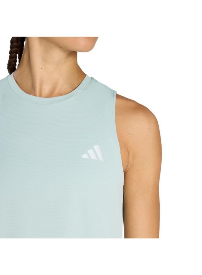 Adidas adi365 Running Essentials Tank Top - Image 3