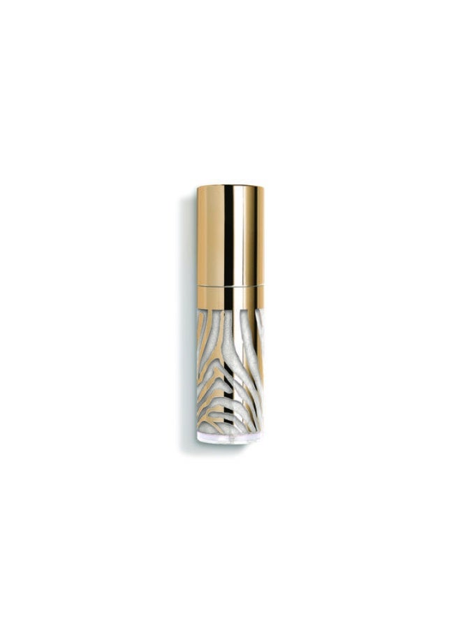 sisley PARIS Sisley-Paris Le Phyto Gloss n1 moon  6.5 ML - Image 1