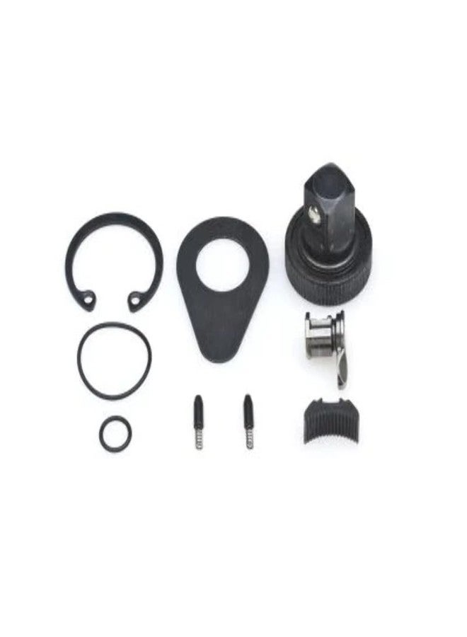 GEARWRENCH - Rat Rep Kit Non-Qr 1/4 Drive 90T (81099T) - Image 1