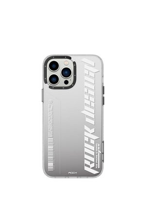 Rock Space Impression Inshare Protective Case for iPhone 13 Pro Max  Black/White - pzsku/Z72CFD1F6E76AF93ACAA4Z/45/_/1733080317/b9af0644-1b97-480e-8760-1e42413b29a4