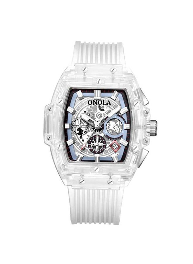 ONOLA Casual Quartz Analog Wrist Watch ON6011 - Image 1