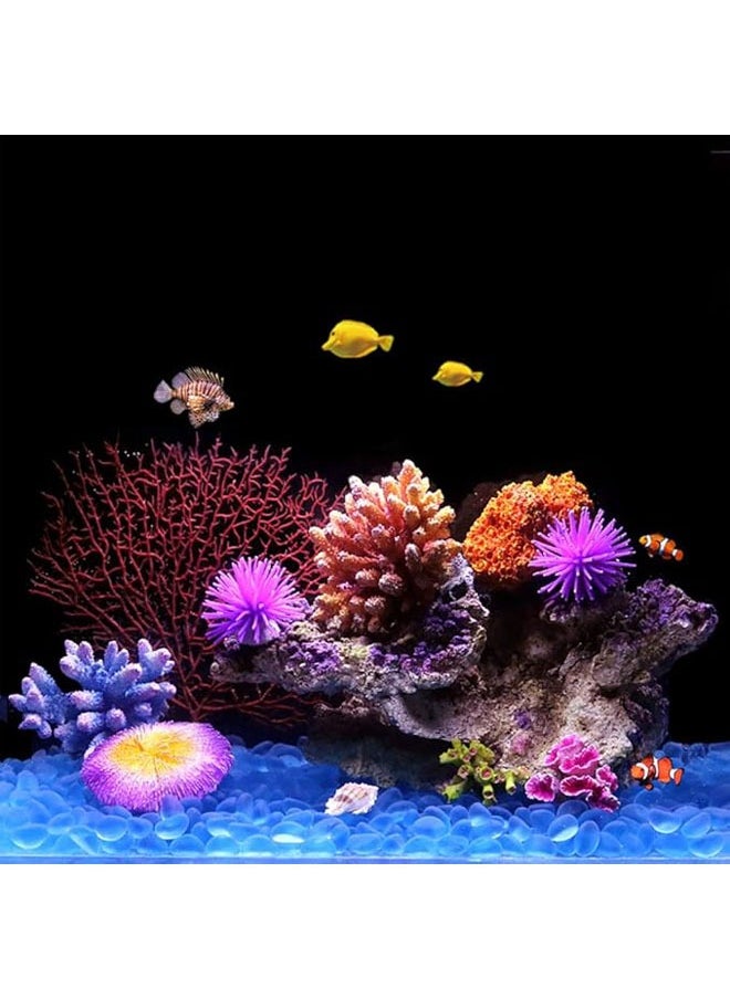 Arabest - Polyresin Coral Ornaments, Aquarium Coral Decor for Fish Tank Aquarium Decoration - Image 1