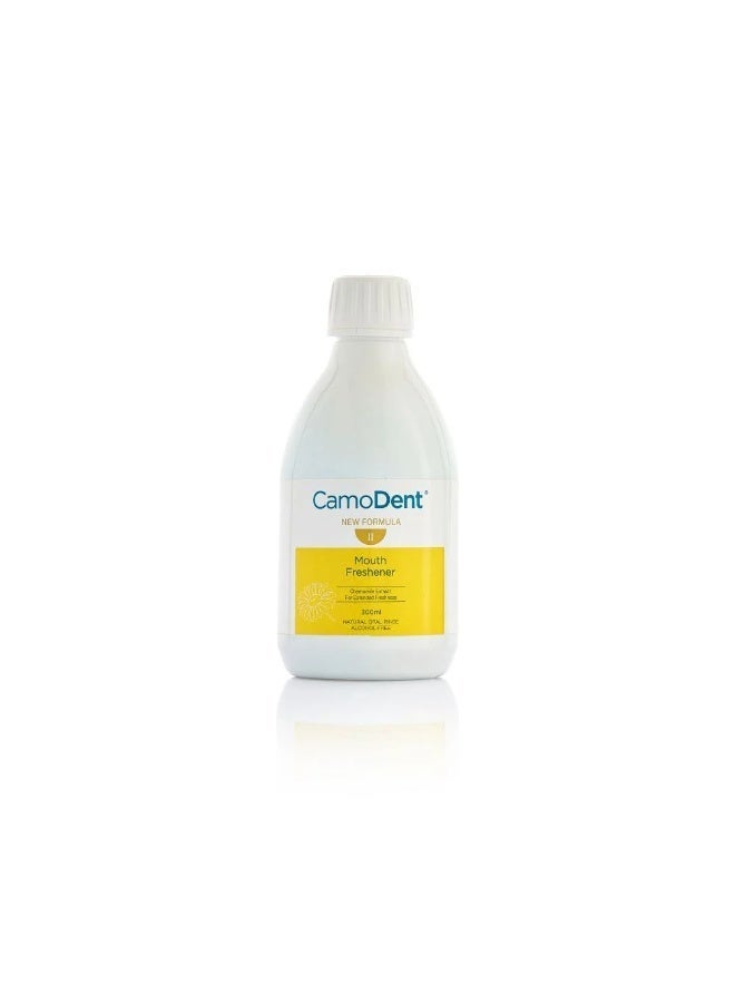 AFAMED CAMODENT II - Mouth Freshener - Image 4