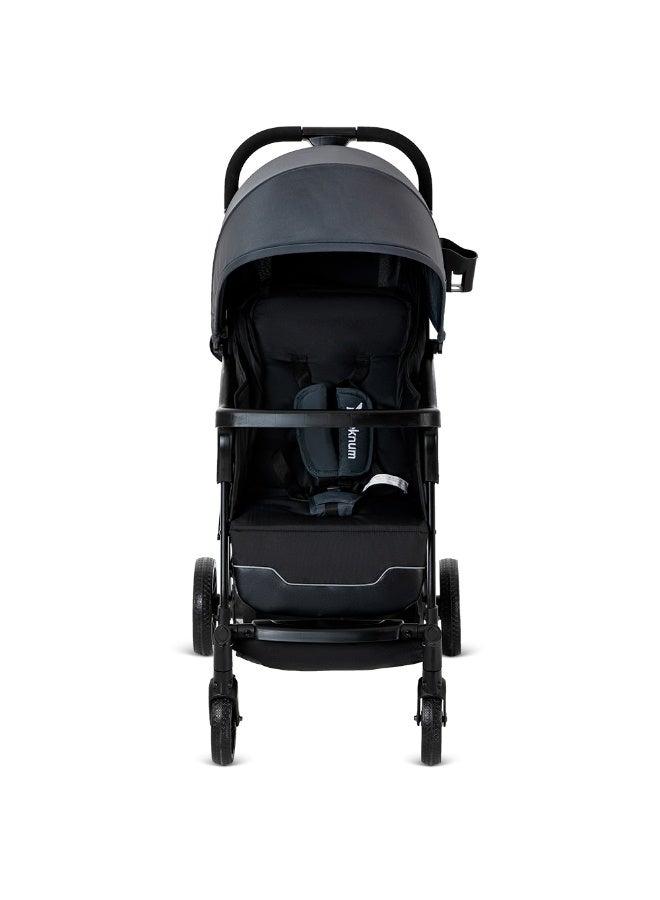 TEKNUM Stroller Flylite - Grey - Image 3