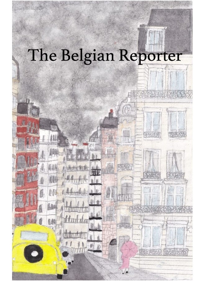 The Belgian Reporter  - Image 1
