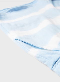MANGO Youth Teen Tie-Dye Shorts  - Image 4