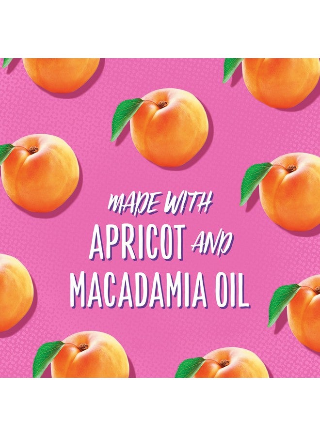 Aussie Total Miracle with Apricot & Macadamia Oil, Paraben Free Shampoo, 26.2 fl oz Pack of 4 - Image 4