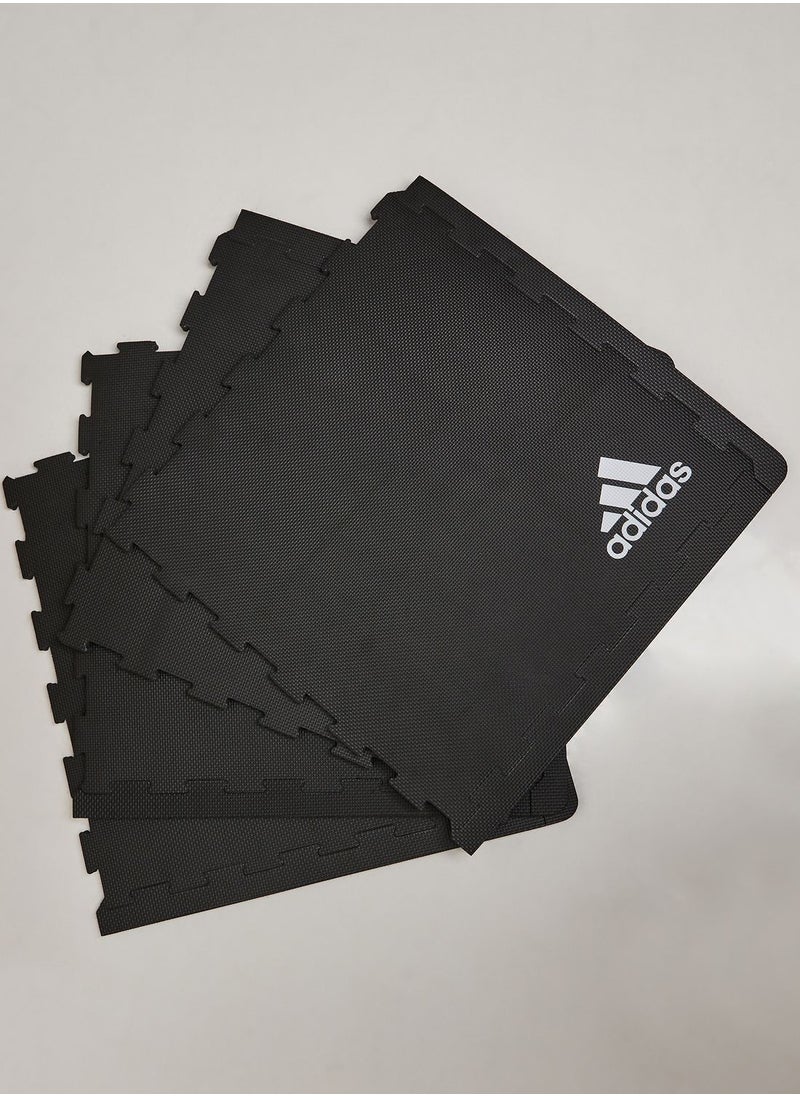Adidas - Logo Floor Guards - Image 1