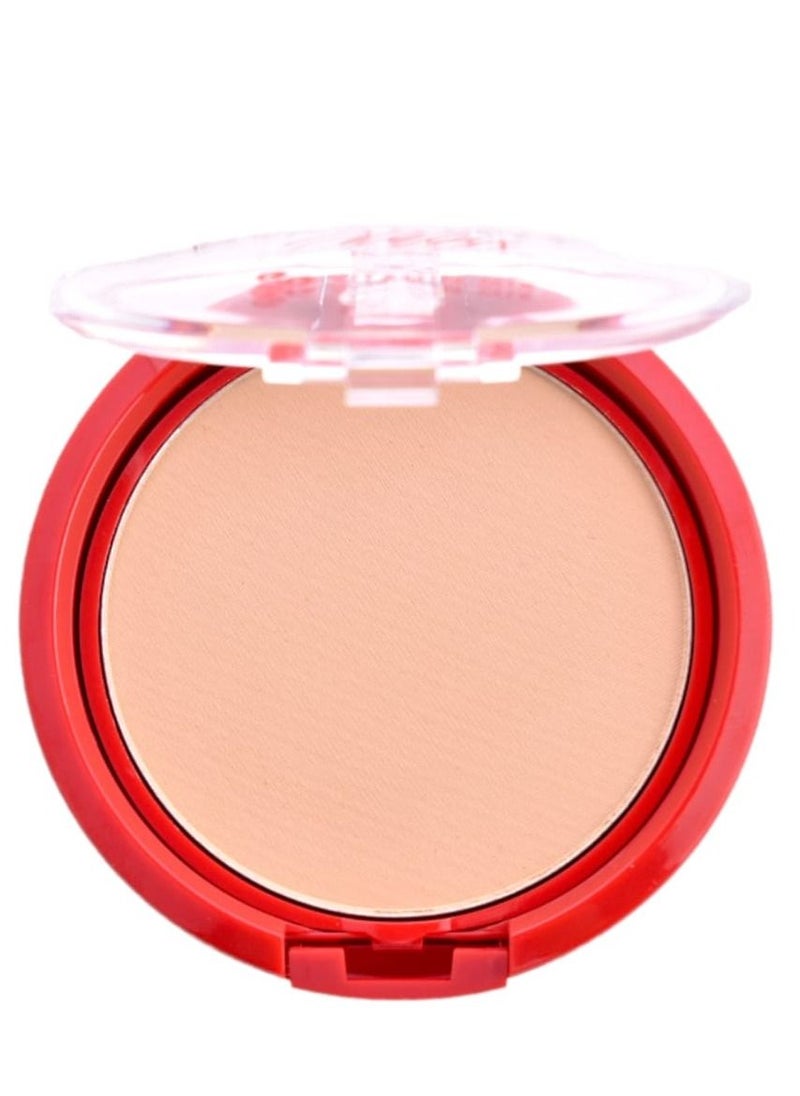 HULIABEAUTY Powder, compact foundation  - Image 1