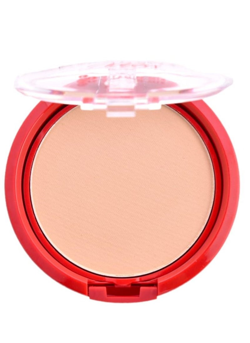 HULIABEAUTY Powder, compact foundation  - Image 2